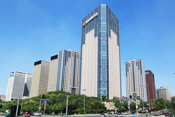 施工圖紙質(zhì)量決定了樓宇自控系統(tǒng)建設(shè)進(jìn)度和質(zhì)量！(圖1)