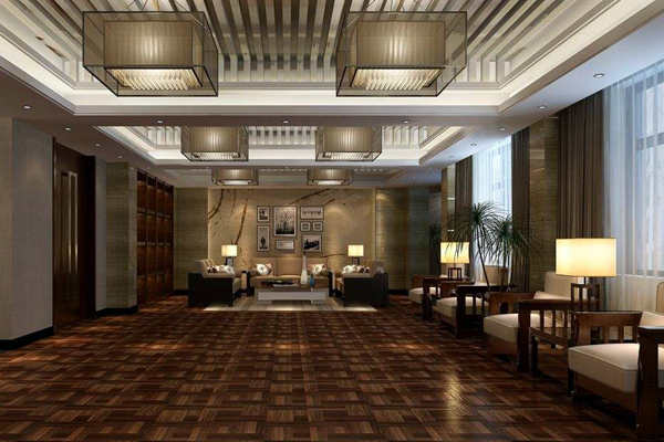 樓宇自動(dòng)化的實(shí)現(xiàn)需要哪些監(jiān)測技術(shù)來配合？(圖1)