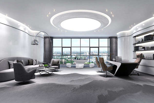 智能樓宇應以樓宇自控為發展方向！(圖1)