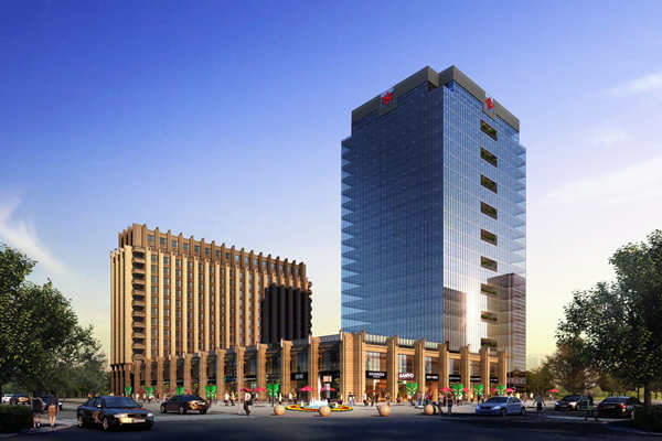 樓宇智能化通信網絡系統的三大組成部分！(圖1)