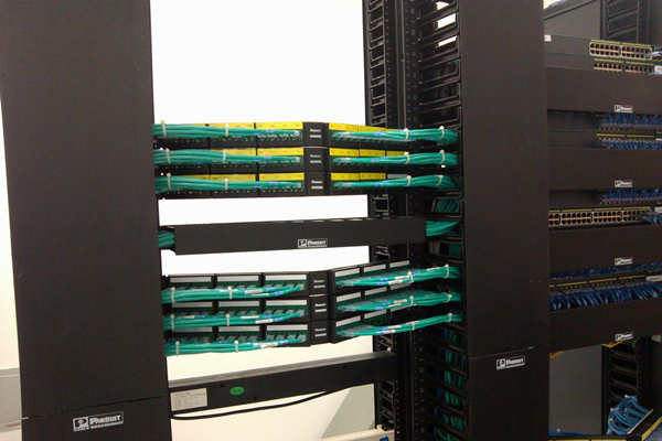 樓宇自動(dòng)化實(shí)踐中網(wǎng)線做線一定要按照568a或者568b嗎？(圖1)