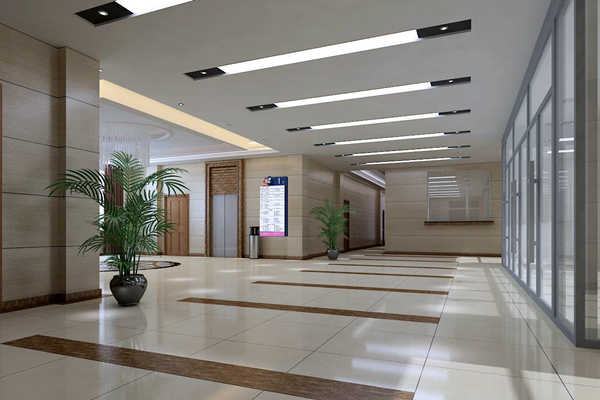 醫院樓宇智能化建設需要齊備哪些系統？(圖1)