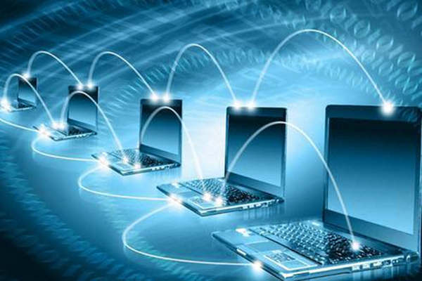 離開計算機網絡系統就不叫智能樓宇了！(圖1)