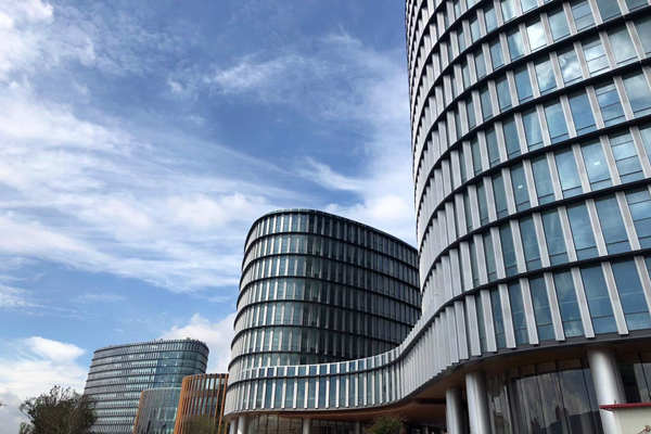 樓宇自控系統的安全守護體現在哪些地方?(圖1) 樓宇自控系統的安全守護體現在哪些地方?(圖1)