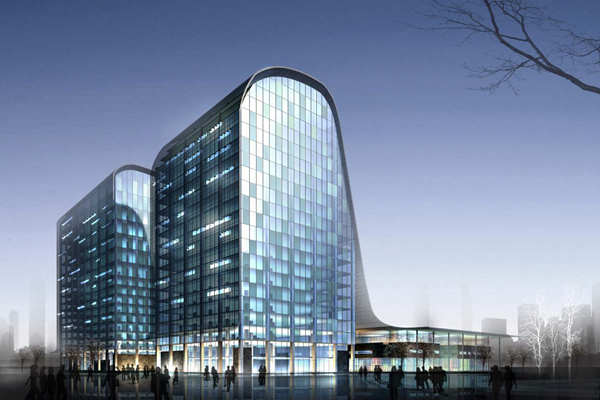 樓宇自動化對于防盜報警系統有哪些要求？(圖1)