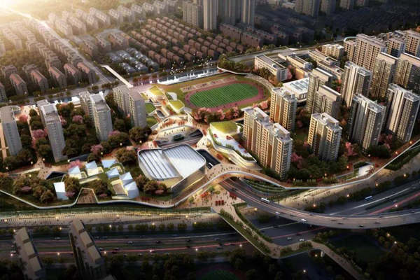 樓宇自控系統(tǒng)的目標、特點和價值！(圖1)