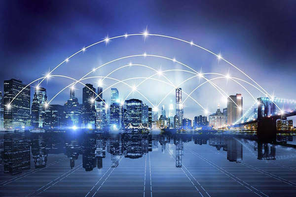 智能樓宇技術(shù)層面的三大顯著優(yōu)勢(shì)！(圖1)