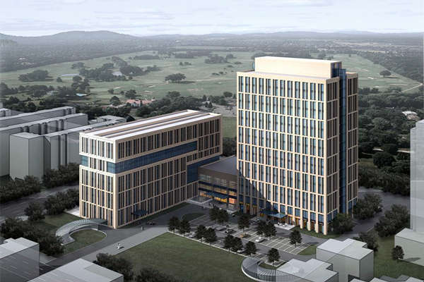 樓宇自控系統總包管理制對客戶和項目管理層來講有什么好處？(圖1)