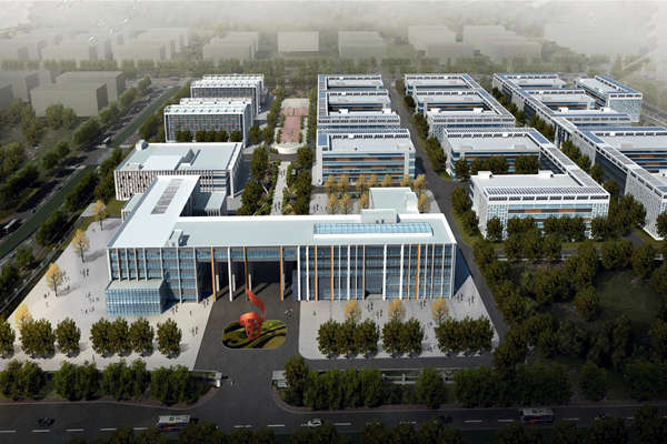 樓宇自動化項目進度計劃！(圖1)