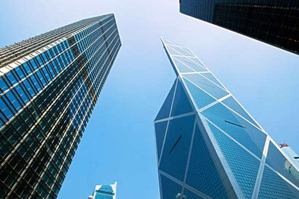 如何看待智能樓宇與樓宇自控系統(tǒng)的關聯(lián)？(圖1)