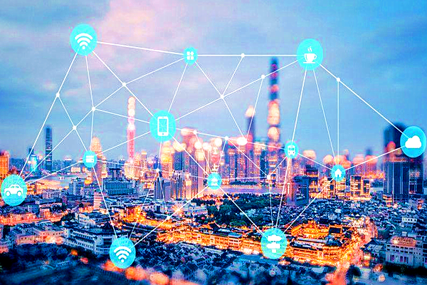 樓宇智能化系統(tǒng)方案的應(yīng)用！(圖2)