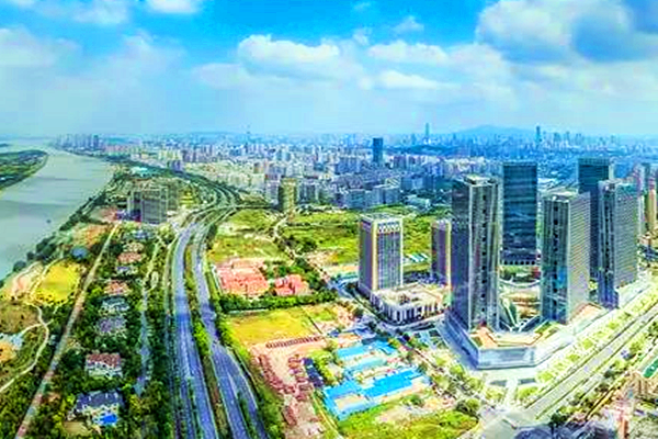 漲知識！帶您走近樓宇自控系統的世界(圖2)