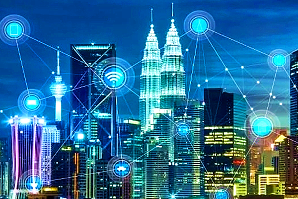 樓宇自控系統(tǒng)如何實(shí)現(xiàn)節(jié)能?(圖1) 樓宇自控系統(tǒng)如何實(shí)現(xiàn)節(jié)能?(圖1)