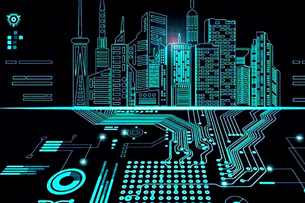 智能樓宇控制系統,讓建筑“聰明”起來!(圖1) 智能樓宇控制系統,讓建筑“聰明”起來!(圖1)