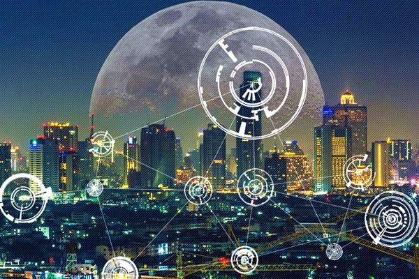 “互聯(lián)網(wǎng)+”時(shí)代,智能樓宇自控系統(tǒng)如何實(shí)現(xiàn)蛻變?(圖1) “互聯(lián)網(wǎng)+”時(shí)代,智能樓宇自控系統(tǒng)如何實(shí)現(xiàn)蛻變?(圖1)