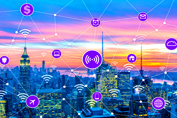 智能樓宇自控系統(tǒng)投資可行性報(bào)告，智慧建筑推動(dòng)規(guī)模增長(zhǎng)(圖1)