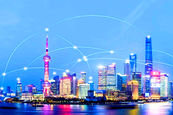 智能樓宇自控系統(tǒng)投資可行性報(bào)告，智慧建筑推動(dòng)規(guī)模增長(zhǎng)(圖2)