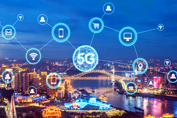 物聯網設備如何改變樓宇自動化行業?(圖1) 物聯網設備如何改變樓宇自動化行業?(圖1)