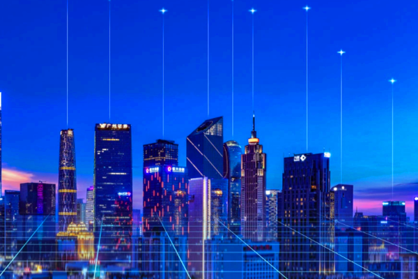 技術揭秘：智能樓宇控制系統！(圖1)