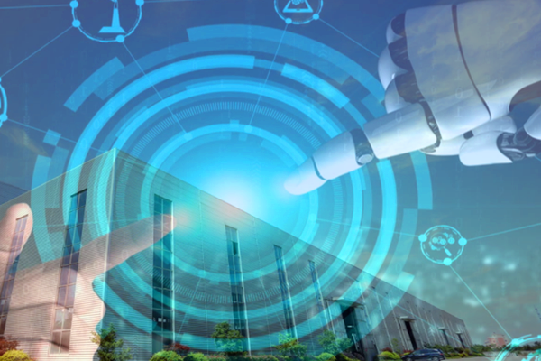 物聯網設備:樓宇自動化行業發展的海洋(圖1) 物聯網設備:樓宇自動化行業發展的海洋(圖1)