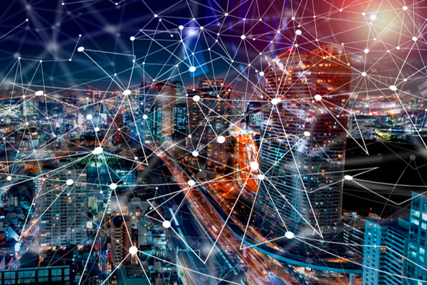 智能樓宇技術三問！(圖1)