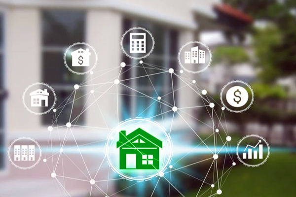 什么是基于物聯(lián)網(wǎng)的智能樓宇控制系統(tǒng)?(圖1) 什么是基于物聯(lián)網(wǎng)的智能樓宇控制系統(tǒng)?(圖1)