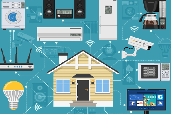 當樓宇遇上樓宇自動化系統,智慧由此開啟!(圖1) 當樓宇遇上樓宇自動化系統,智慧由此開啟!(圖1)