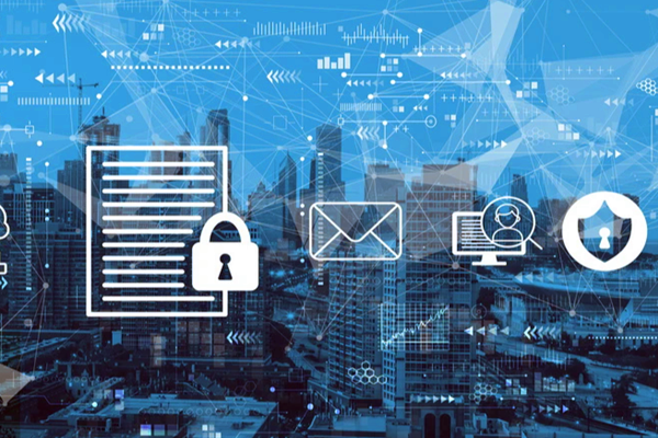 智能樓宇控制系統為建筑運維帶來什么好處?(圖1) 智能樓宇控制系統為建筑運維帶來什么好處?(圖1)