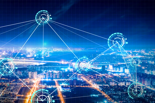 “新基建”之下，這樣定義智能樓宇！(圖1)