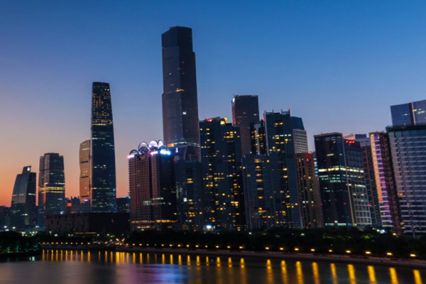 樓宇智能化系統中的線纜施工技術！(圖1)