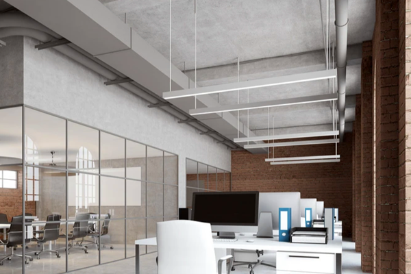 智能樓宇自控系統(tǒng)原理解析!(圖1) 智能樓宇自控系統(tǒng)原理解析!(圖1)