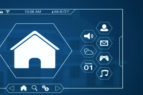 什么是樓宇自控系統(tǒng)?有什么作用?(圖1) 什么是樓宇自控系統(tǒng)?有什么作用?(圖1)