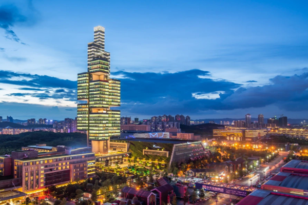 樓宇自動化系統架構組成！(圖1)