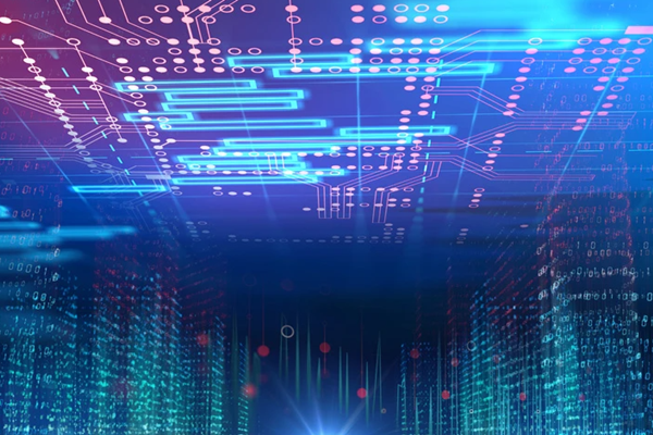 IP技術：樓宇智能化發(fā)展的新動力！(圖1)