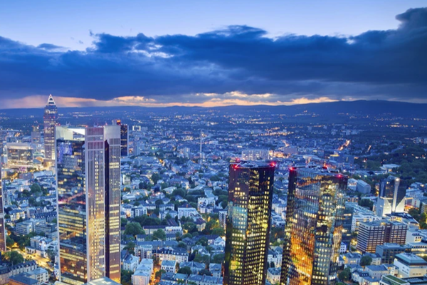 布局智慧建筑，共建產(chǎn)業(yè)新生態(tài)！(圖1)