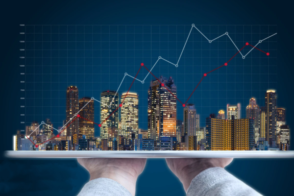 智慧樓宇解決方案，助力建筑節能！(圖1)