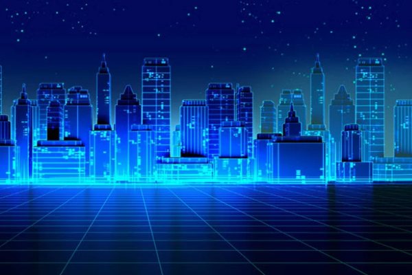 新機(jī)遇下，智慧建筑發(fā)展新思考！(圖1)