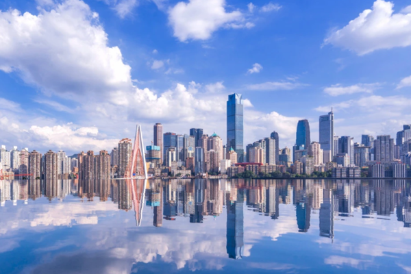 智能建筑、弱電工程、系統集成三者之間有什么區別？(圖1)