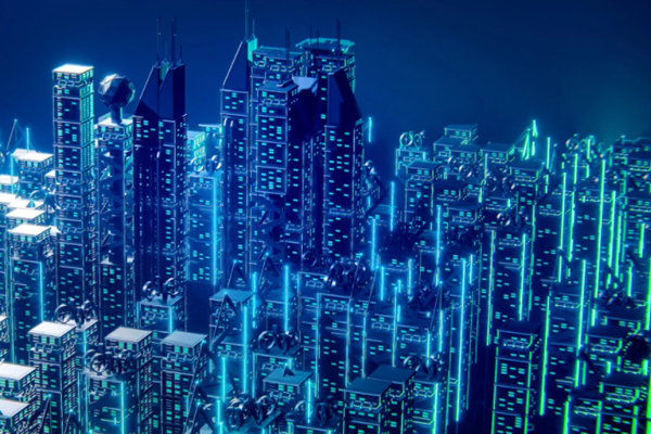 樓宇自控系統(tǒng)建設(shè)有哪些重要檢測點？(圖1)