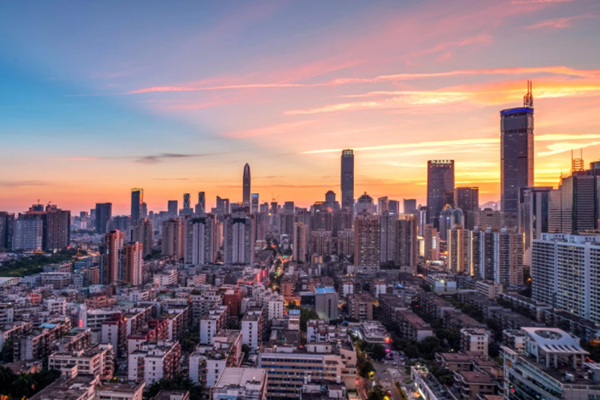 樓宇智能化系統工程設計！(圖1)