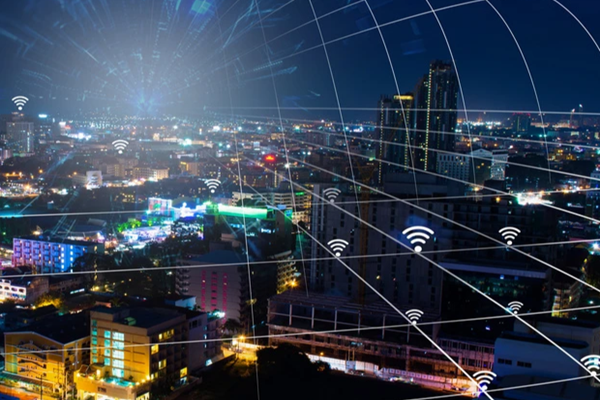 樓宇控制系統架構設計,一起了解!(圖1) 樓宇控制系統架構設計,一起了解!(圖1)