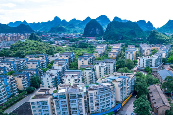 綠色建筑、低碳建筑，有啥區別？(圖1)