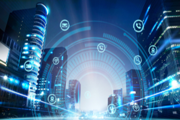 智慧建筑是什么？其有什么優(yōu)勢？(圖1)