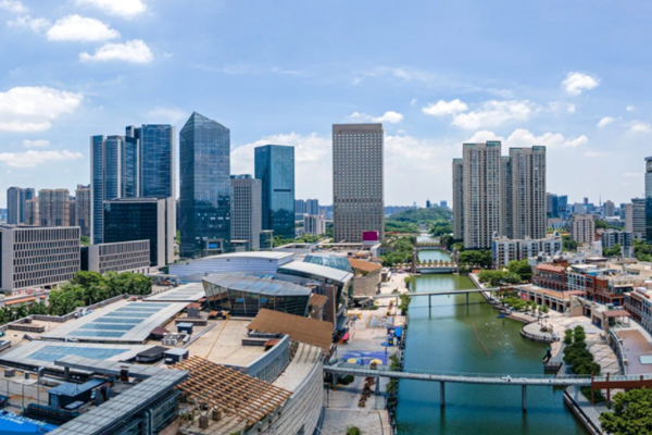 樓宇自控系統(tǒng)工程實施階段,其步驟真的是你所想的那樣么?(圖1) 樓宇自控系統(tǒng)工程實施階段,其步驟真的是你所想的那樣么?(圖1)