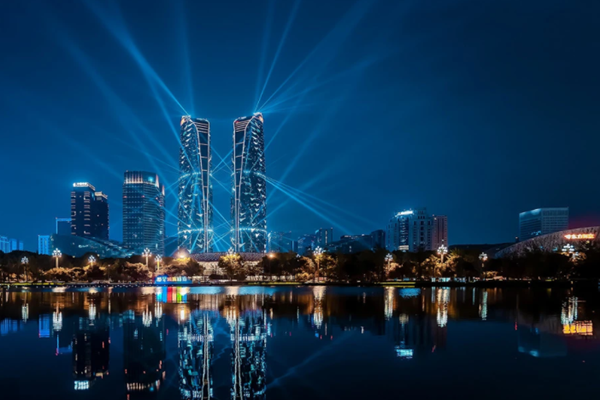 BAS樓宇控制系統(tǒng)驗收前提條件及驗收資料!(圖1) BAS樓宇控制系統(tǒng)驗收前提條件及驗收資料!(圖1)