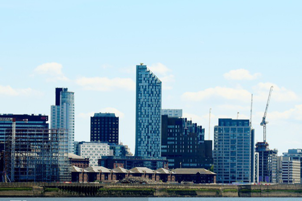 建筑節能相關知識了解！(圖1)