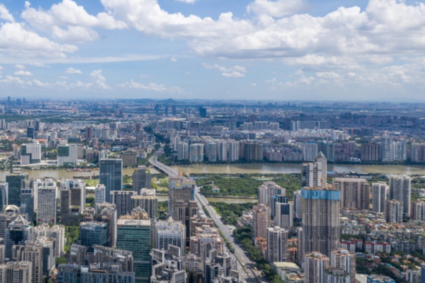 樓宇智能化系統(tǒng)的主要子系統(tǒng)有哪些？(圖1)