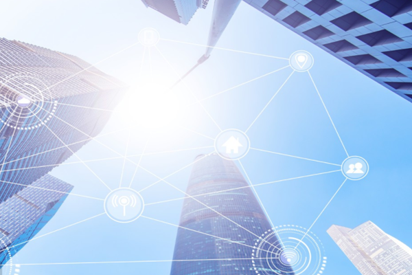 智能樓宇如何在數字經濟下乘風破浪?(圖1) 智能樓宇如何在數字經濟下乘風破浪?(圖1)