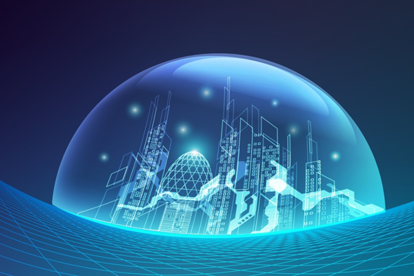 樓宇智能化系統,拒絕花哨智能,打造智慧商場!(圖1) 樓宇智能化系統,拒絕花哨智能,打造智慧商場!(圖1)