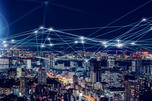 樓宇自控系統(tǒng)，智慧化生活方式的必然趨勢！(圖1)